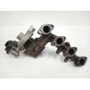 Recambio de turbocompresor para kia sportage iii (sl) 1.7 crdi referencia OEM IAM 282012A620  