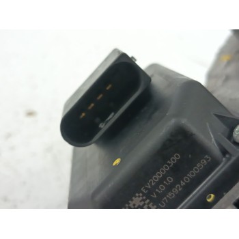 Recambio de turbocompresor para kia sportage iii (sl) 1.7 crdi referencia OEM IAM 282012A620  