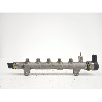 RAMPA INYECTORA 314002A650 0445214323 