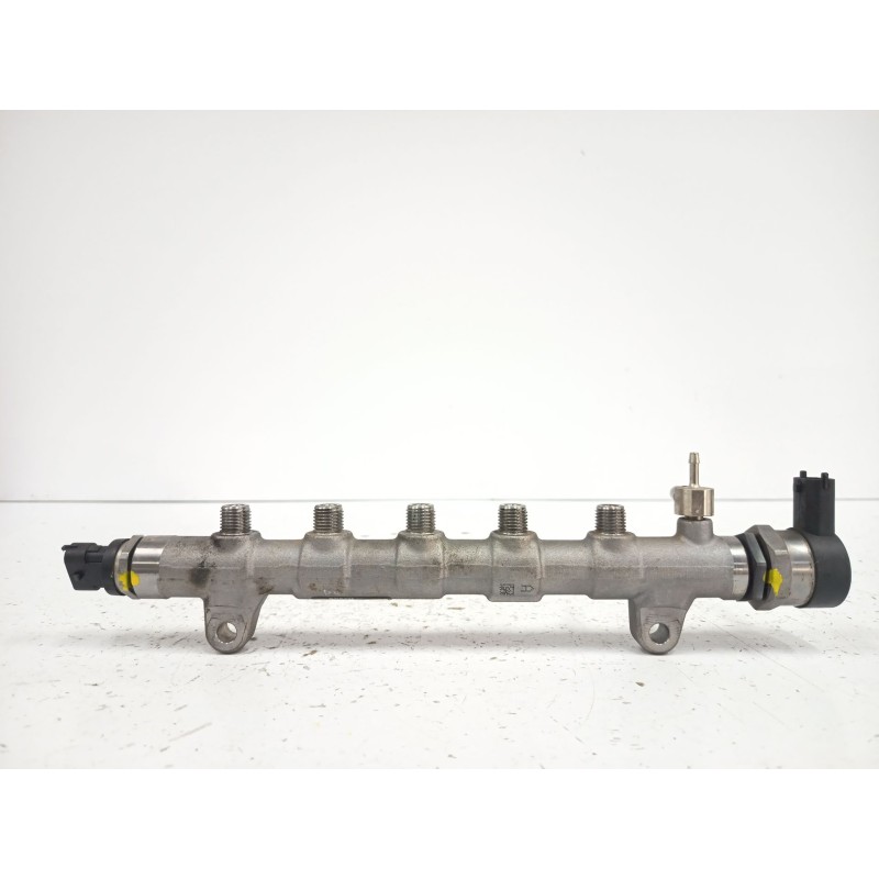 Recambio de rampa inyectora para kia sportage iii (sl) 1.7 crdi referencia OEM IAM 314002A650 0445214323 