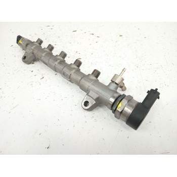 Recambio de rampa inyectora para kia sportage iii (sl) 1.7 crdi referencia OEM IAM 314002A650 0445214323 