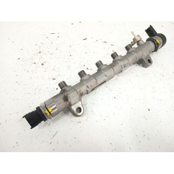 Recambio de rampa inyectora para kia sportage iii (sl) 1.7 crdi referencia OEM IAM 314002A650 0445214323 