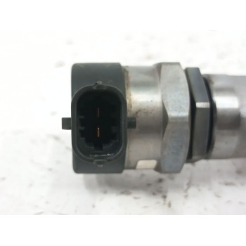 Recambio de rampa inyectora para kia sportage iii (sl) 1.7 crdi referencia OEM IAM 314002A650 0445214323 