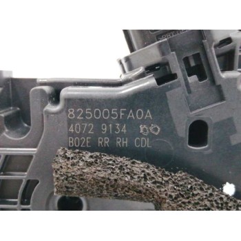 Recambio de cerradura puerta trasera derecha para nissan micra v (k14) 1.0 12v cat referencia OEM IAM 825005FA0A  