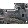 Recambio de cerradura puerta trasera derecha para nissan micra v (k14) 1.0 12v cat referencia OEM IAM 825005FA0A  