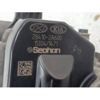 Recambio de valvula egr para kia sportage iii (sl) 1.7 crdi referencia OEM IAM 284102A600  