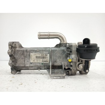 Recambio de enfriador egr para kia sportage iii (sl) 1.7 crdi referencia OEM IAM 284202A610  