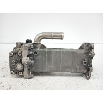 Recambio de enfriador egr para kia sportage iii (sl) 1.7 crdi referencia OEM IAM 284202A610  