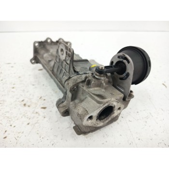 Recambio de enfriador egr para kia sportage iii (sl) 1.7 crdi referencia OEM IAM 284202A610  
