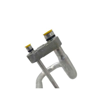 Recambio de tubos aire acondicionado para honda cr-z (zf1) 1.5 ima híbrido suave referencia OEM IAM   