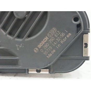 Recambio de caja mariposa para kia sportage iii (sl) 1.7 crdi referencia OEM IAM 351002A600 0280750612 