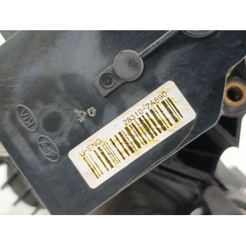 Recambio de colector admision para kia sportage iii (sl) 1.7 crdi referencia OEM IAM 283102A690  