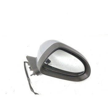 Recambio de retrovisor derecho para opel corsa d 1.3 16v cdti referencia OEM IAM   
