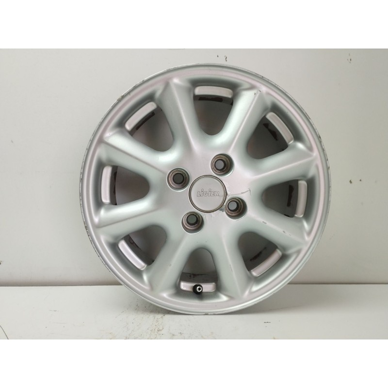 LLANTA H4 4X104