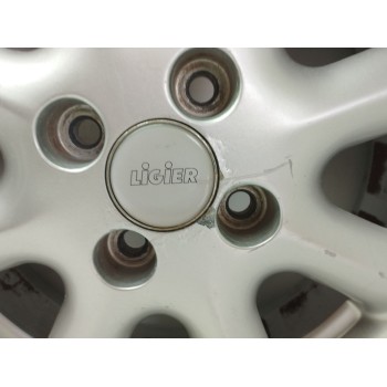 Recambio de llanta para ligier xtoo (lxt) 0.5 referencia OEM IAM 211047  H4 4X104