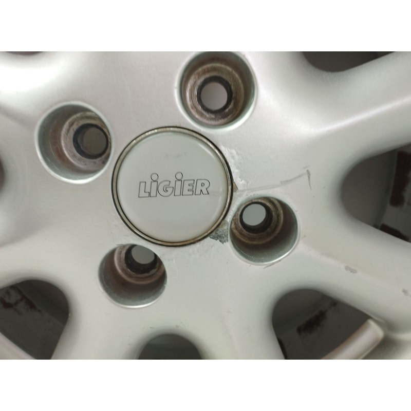 LLANTA H4 4X104