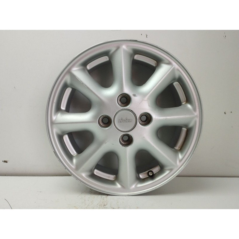 LLANTA H4 4X104