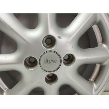 Recambio de llanta para ligier xtoo (lxt) 0.5 referencia OEM IAM 211047  H4 4X104