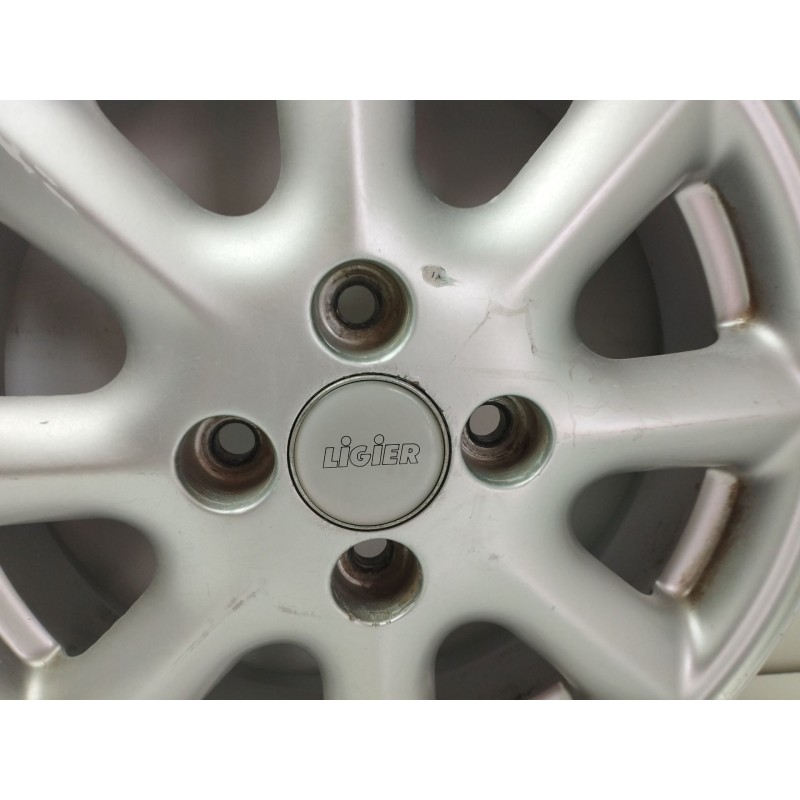 LLANTA H4 4X104