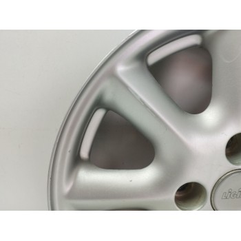 Recambio de llanta para ligier xtoo (lxt) 0.5 referencia OEM IAM 211047  H4 4X104
