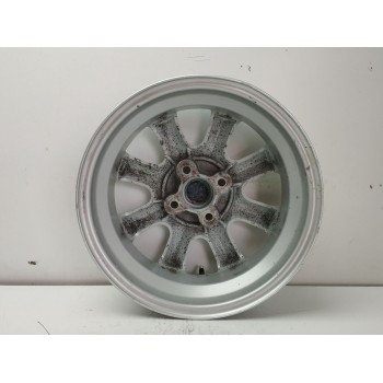 Recambio de llanta para ligier xtoo (lxt) 0.5 referencia OEM IAM 211047  H4 4X104