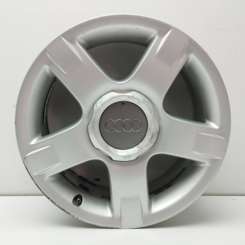 Recambio de llanta para audi allroad quattro (4b5) 2.5 v6 24v tdi referencia OEM IAM 4Z7601025B 6,5JX16H2 ET16 5H 5X110
