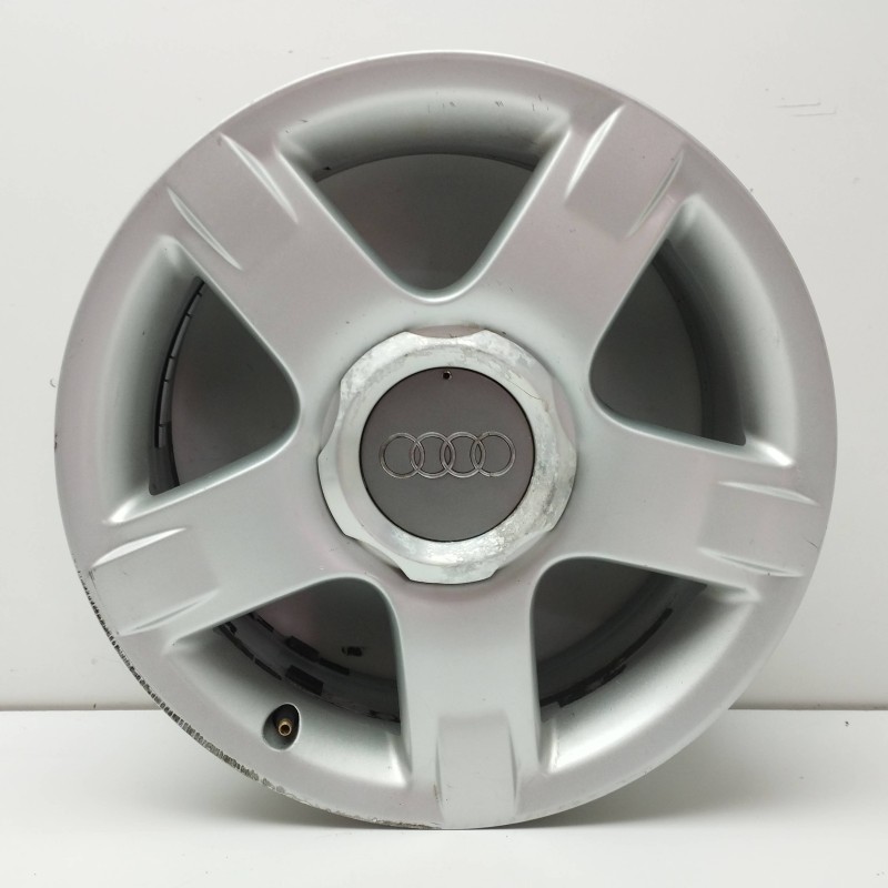 Recambio de llanta para audi allroad quattro (4b5) 2.5 v6 24v tdi referencia OEM IAM 4Z7601025B 6,5JX16H2 ET16 5H 5X110