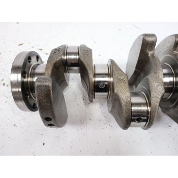 Recambio de cigueñal para kia sportage iii (sl) 1.7 crdi referencia OEM IAM 231102A810  