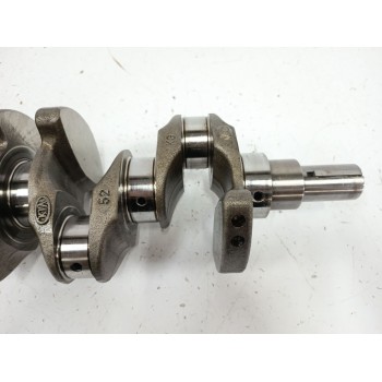 Recambio de cigueñal para kia sportage iii (sl) 1.7 crdi referencia OEM IAM 231102A810  