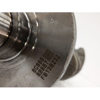 Recambio de cigueñal para kia sportage iii (sl) 1.7 crdi referencia OEM IAM 231102A810  