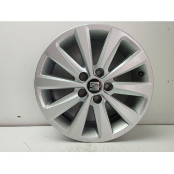 LLANTA 6F0601025N 5.5JX15H2 ET40 H5 5X100