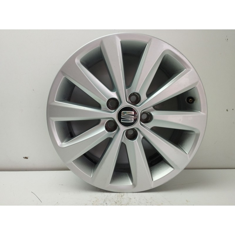 LLANTA 5.5JX15H2 ET40 H5 5X100