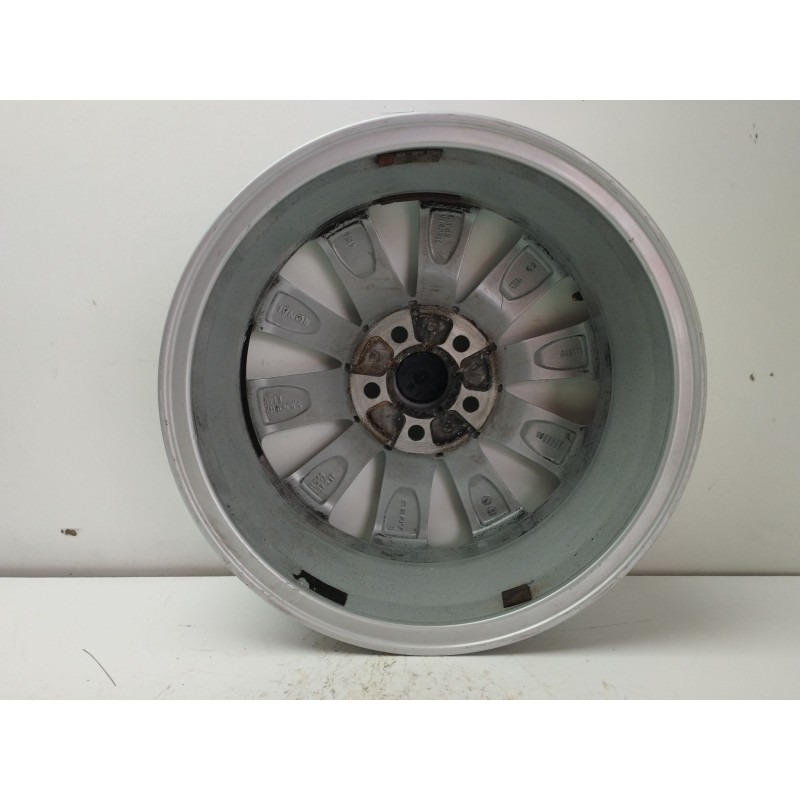 LLANTA 5.5JX15H2 ET40 H5 5X100