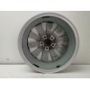 Recambio de llanta para seat ibiza v (kj1, kjg) 1.6 tdi referencia OEM IAM 6F0601025N 5.5JX15H2 ET40 H5 5X100