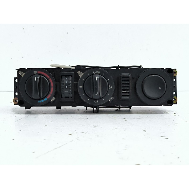 Recambio de mando calefaccion / aire acondicionado para mercedes-benz sprinter 4-t autobús (b904) 413 cdi (904.663, 904.662) ref