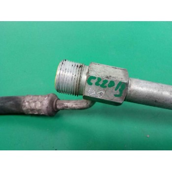 Recambio de tubos aire acondicionado para saab 900 berlina 2.0 s referencia OEM IAM   