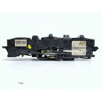 Recambio de mando calefaccion / aire acondicionado para mercedes-benz sprinter 4-t autobús (b904) 413 cdi (904.663, 904.662) ref