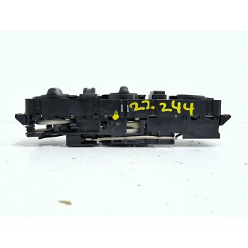 Recambio de mando calefaccion / aire acondicionado para mercedes-benz sprinter 4-t autobús (b904) 413 cdi (904.663, 904.662) ref