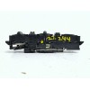 Recambio de mando calefaccion / aire acondicionado para mercedes-benz sprinter 4-t autobús (b904) 413 cdi (904.663, 904.662) ref