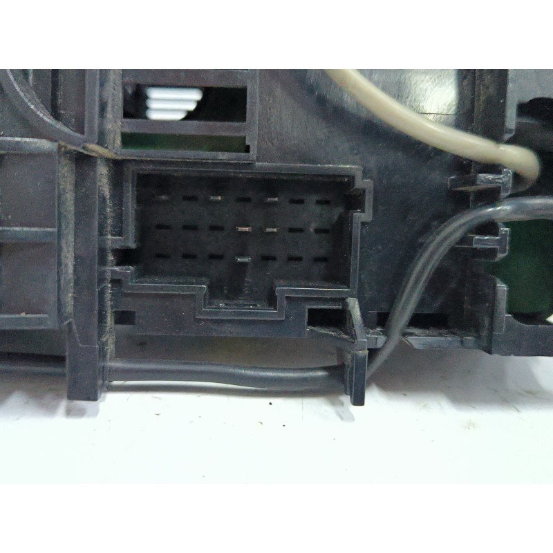 MANDO CALEFACCION / AIRE ACONDICIONADO