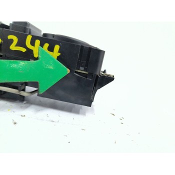 Recambio de mando calefaccion / aire acondicionado para mercedes-benz sprinter 4-t autobús (b904) 413 cdi (904.663, 904.662) ref