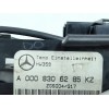 Recambio de mando calefaccion / aire acondicionado para mercedes-benz sprinter 4-t autobús (b904) 413 cdi (904.663, 904.662) ref