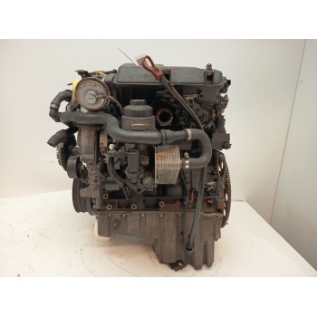 MOTOR COMPLETO 204D4 