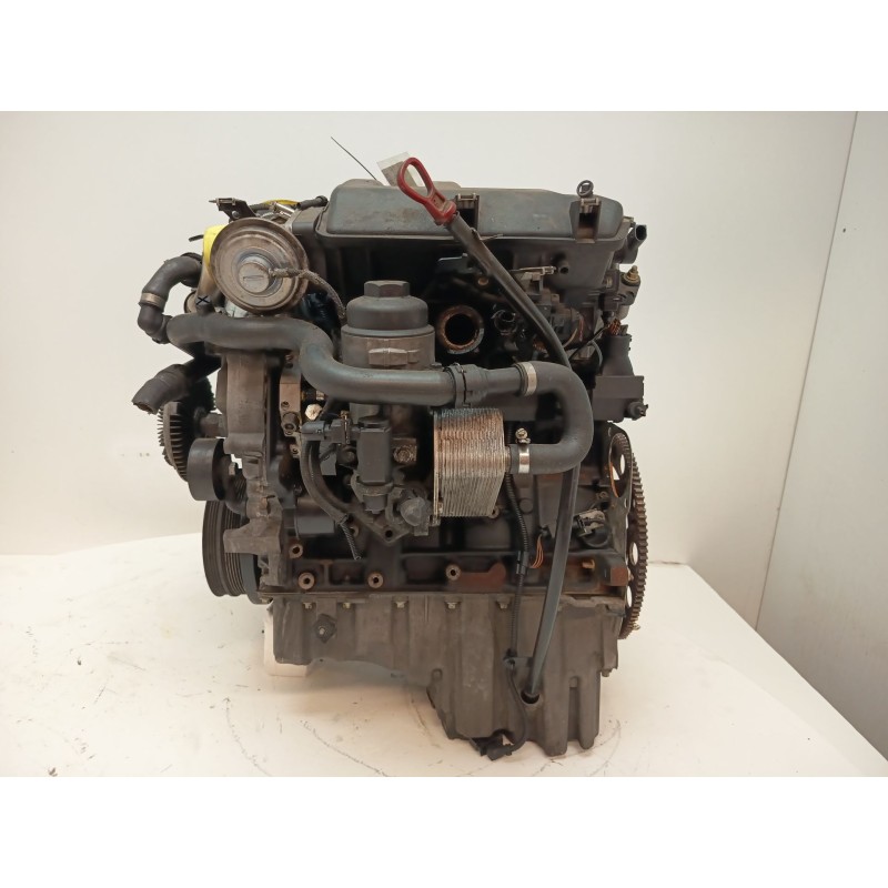 MOTOR COMPLETO