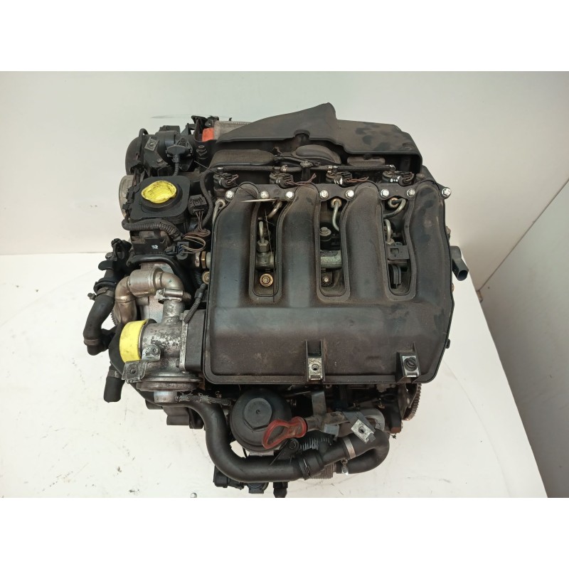 MOTOR COMPLETO