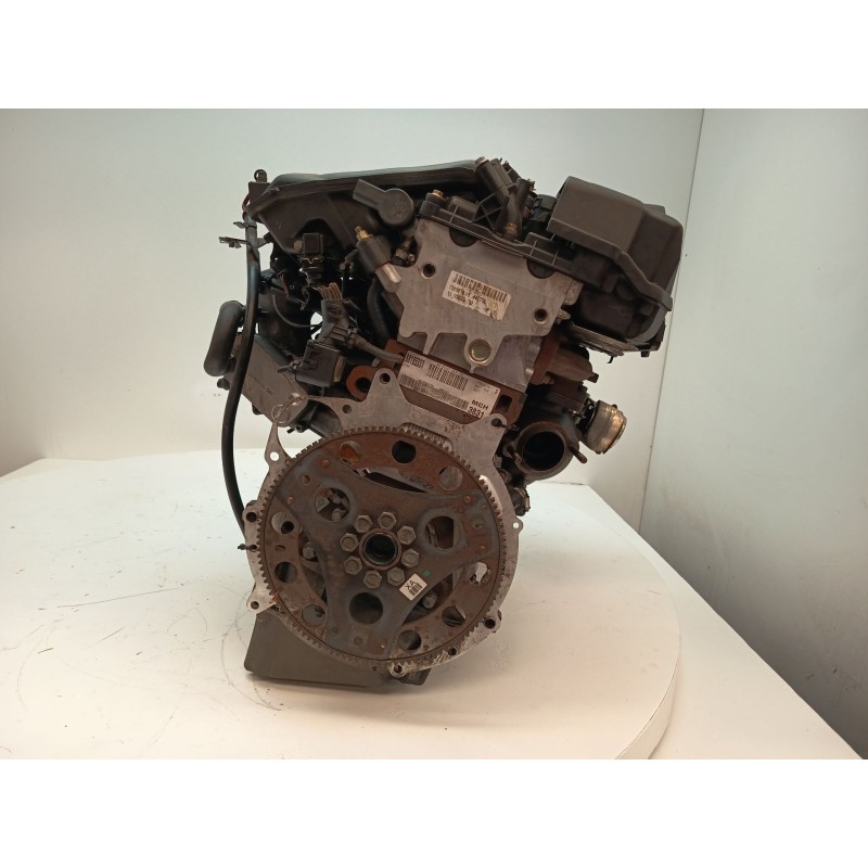 MOTOR COMPLETO