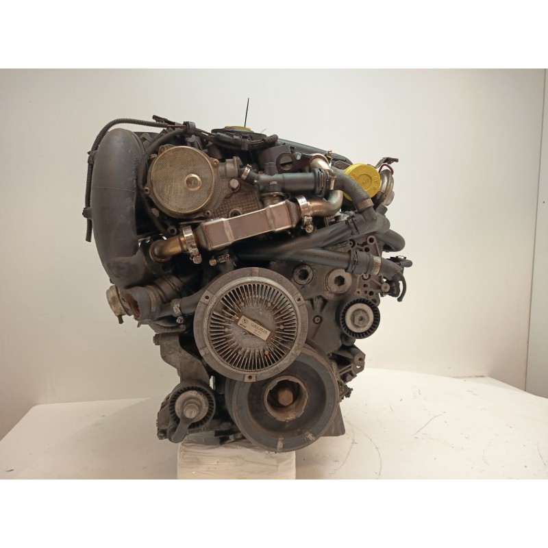 MOTOR COMPLETO