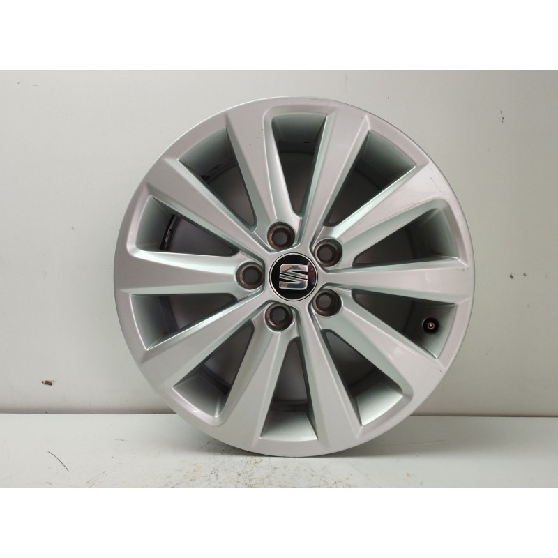 LLANTA 5.5JX15H2 ET40 H5 5X100