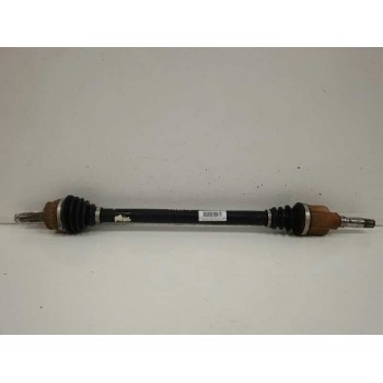 TRANSMISION DELANTERA DERECHA 3273TC 