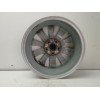Recambio de llanta para seat ibiza v (kj1, kjg) 1.6 tdi referencia OEM IAM 6F0601025N 5.5JX15H2 ET40 H5 5X100